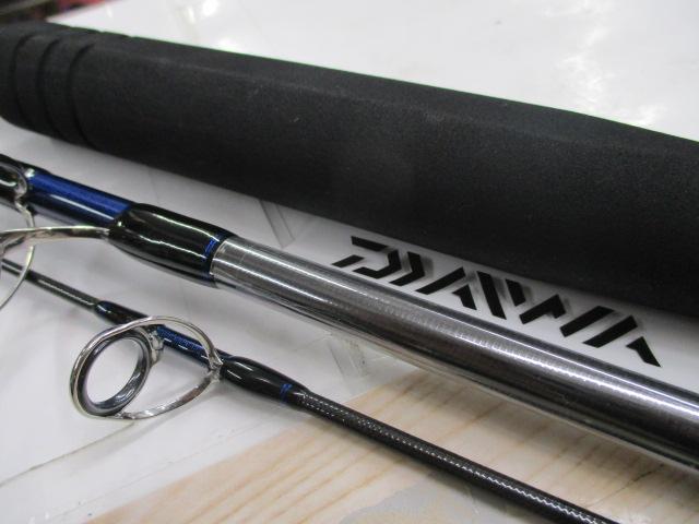 ソルティガC エクスペディション 77-10