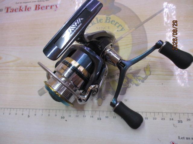 エメラルダスINF 2506W｜＠ベリーネット 日本最大新品中古釣具WEBショップ