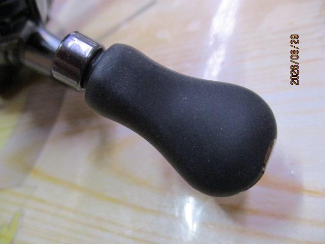 21コンプレックスXR 2500 F6