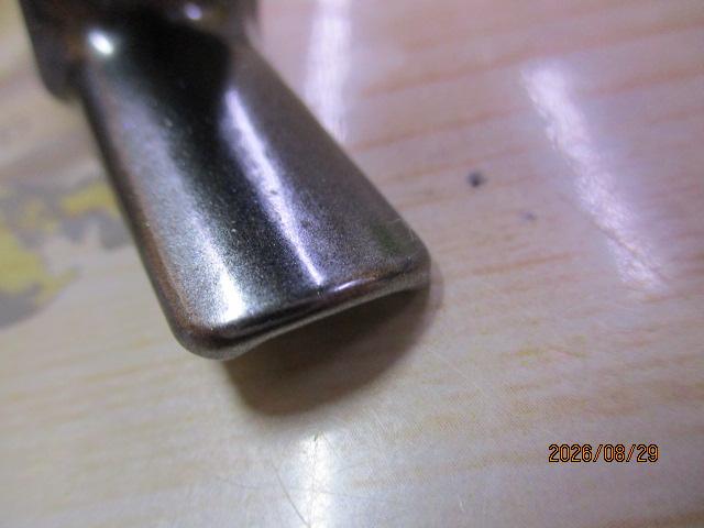 21コンプレックスXR 2500 F6