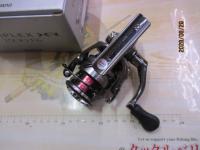 21コンプレックスXR 2500 F6