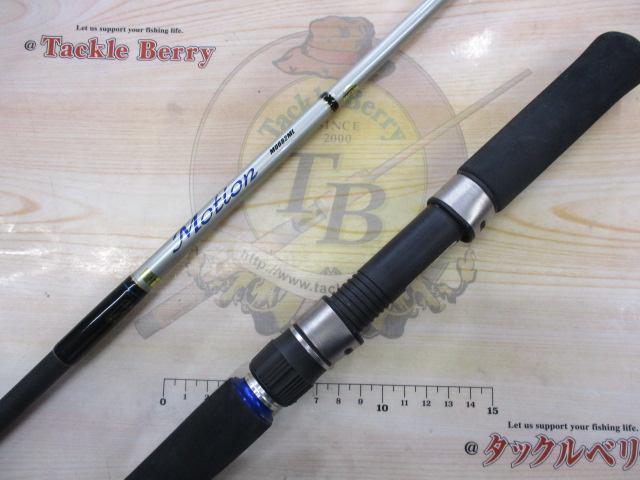モーション MO682ML