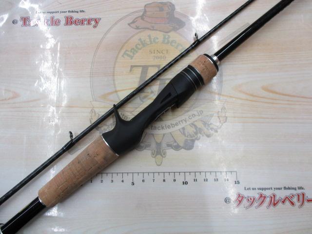 17エクスプライド 164L-BFS/2｜＠ベリーネット 日本最大新品中古釣具