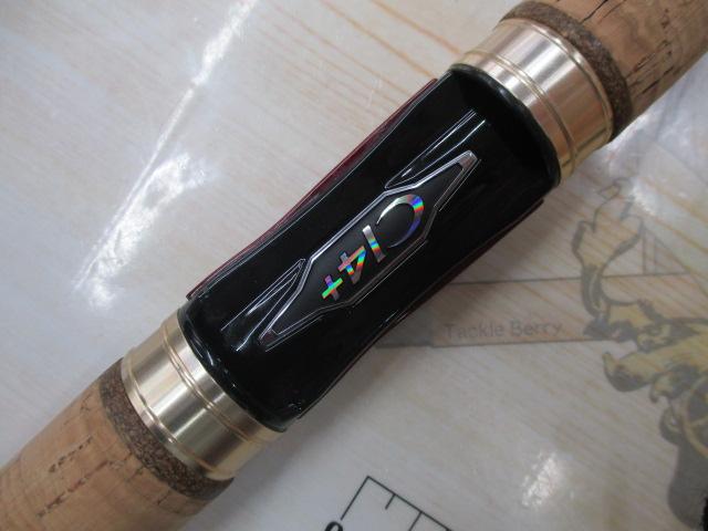 カーディフAX S60XUL-F