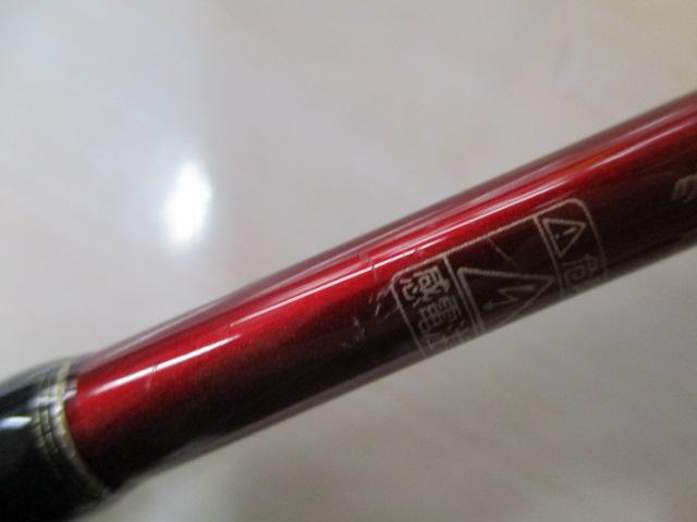 カーディフAX S60XUL-F
