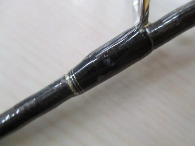 カーディフAX S60XUL-F