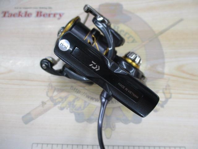 【使用回数極小・極美品】21カルディア FC LT2000S-H 付属品完備 21カルディア FC LT2000S-H｜＠ベリーネット 日本最大新品中古釣具WEB