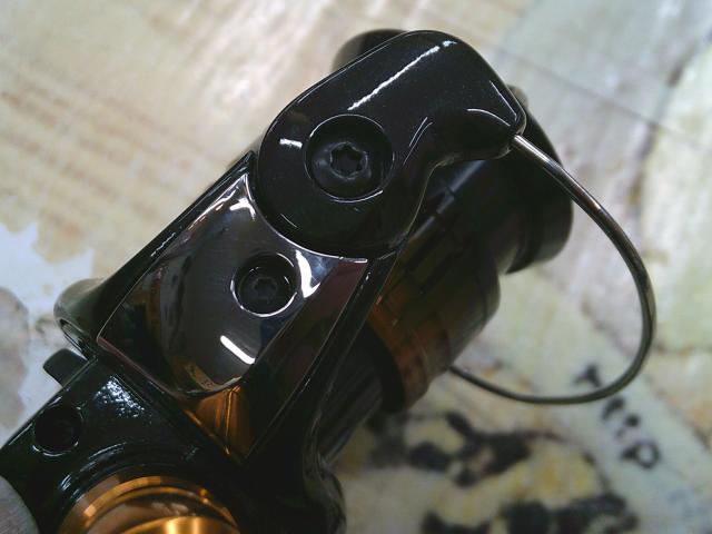 22ソアレBB 500SPG