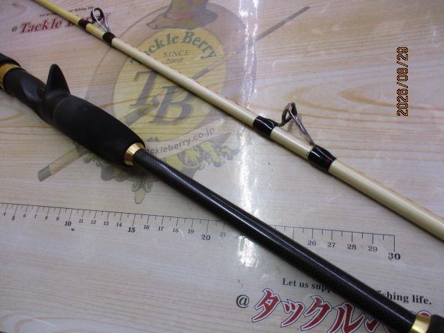 ティカウェーブ船ライト 180HS