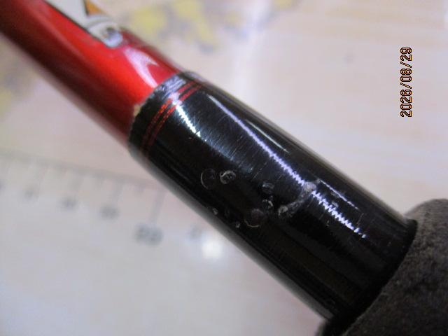 ティカウェーブ船ライト 180HS