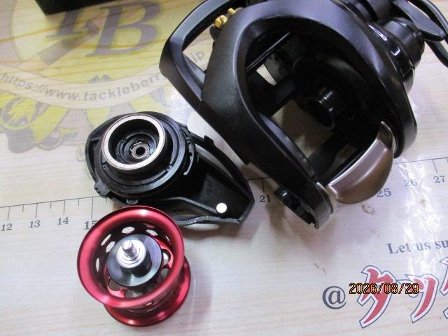 SS AIR TW 8.5R｜＠ベリーネット 日本最大新品中古釣具WEBショップ