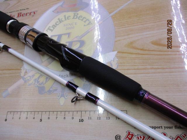 リーオマスター真鯛SX S-300