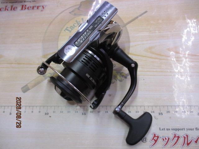 20エクスセンスBB 4000MHG｜＠ベリーネット 日本最大新品中古釣具WEB