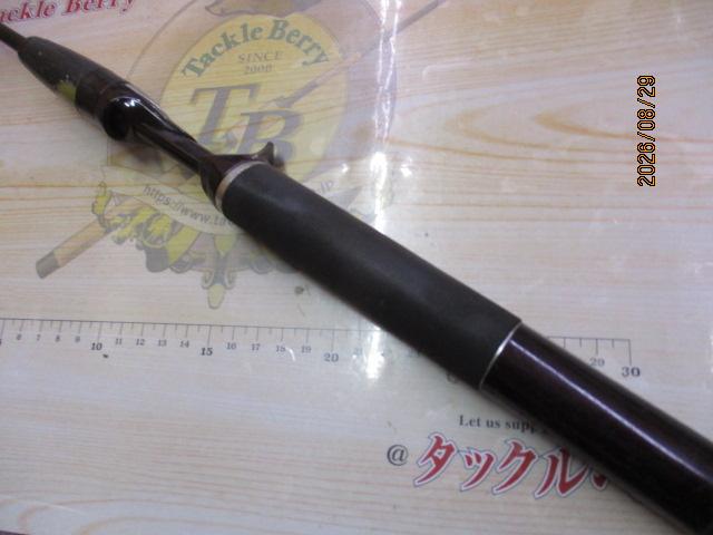 スコーピオンXT 1621F｜＠ベリーネット 日本最大新品中古釣具WEBショップ