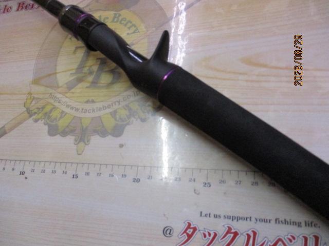 ワイルドサイド WSC65XXH Big Bait Special｜＠ベリーネット 日本最大