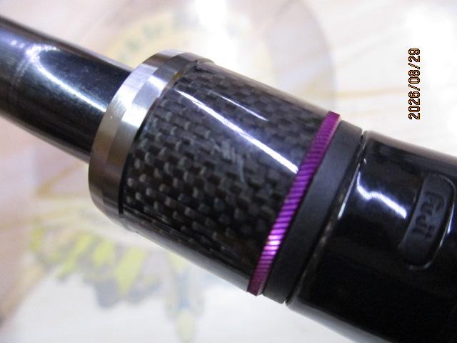 ワイルドサイド WSC65XXH Big Bait Special｜＠ベリーネット 日本最大