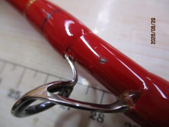 レッドスイーパー RSB-652M｜＠ベリーネット 日本最大新品中古釣具WEB