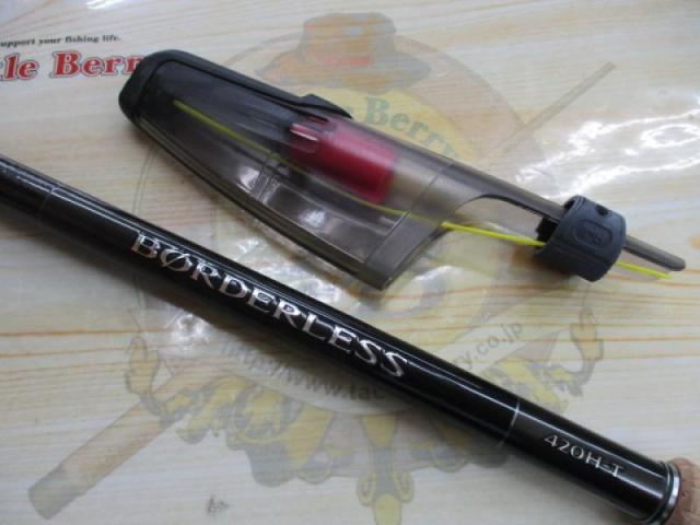 22ボーダレス 420H-T
