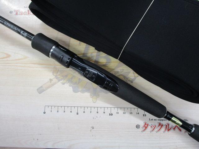 スティーズ STZ651MLFS｜＠ベリーネット 日本最大新品中古釣具WEBショップ