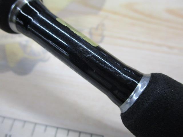 スティーズ STZ651MLFS｜＠ベリーネット 日本最大新品中古釣具WEBショップ