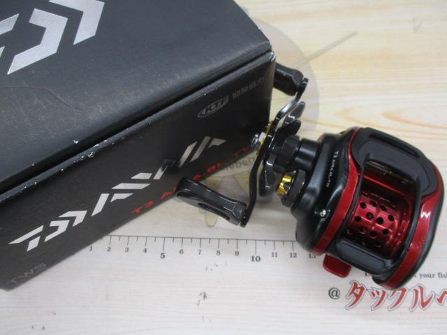 T3 AIR 6.8L-TW｜＠ベリーネット 日本最大新品中古釣具WEBショップ