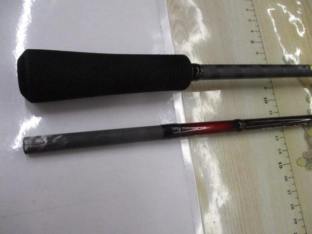 セフィアCI4+ボート B606MS