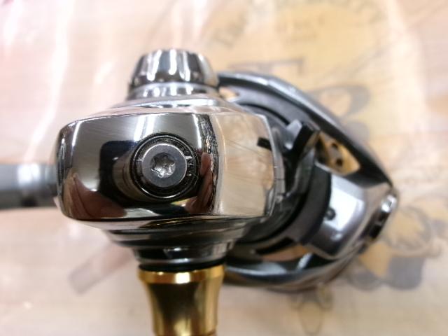 18フリームス LT2000S-XH｜＠ベリーネット 日本最大新品中古釣具WEB
