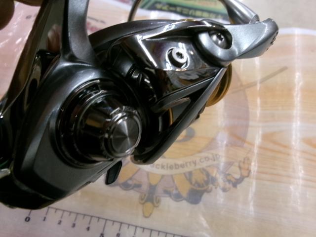 18フリームス LT2000S-XH｜＠ベリーネット 日本最大新品中古釣具WEB