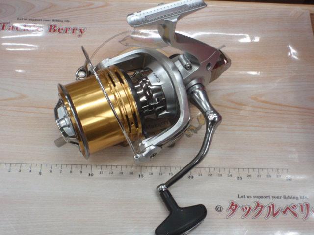 18サーフリーダーCI4+ SD 35標準仕様
