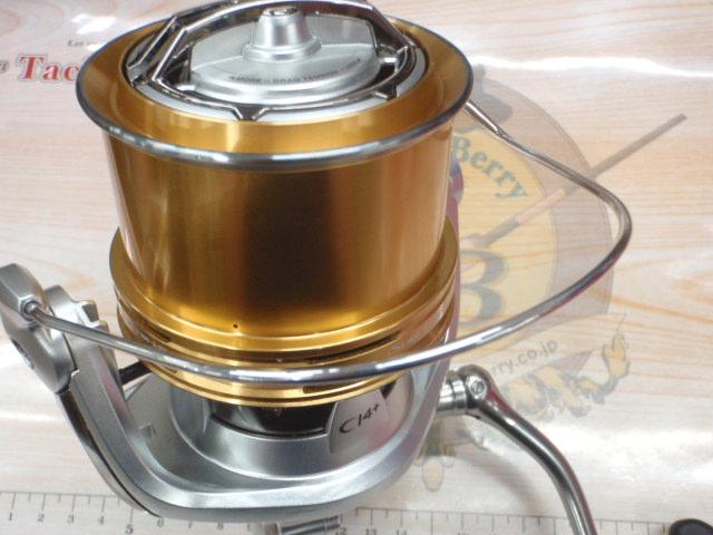 18サーフリーダーCI4+ SD 35標準仕様