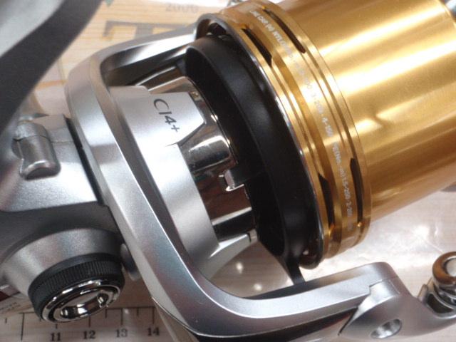 18サーフリーダーCI4+ SD 35標準仕様