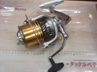 18サーフリーダーCI4+ SD 35標準仕様