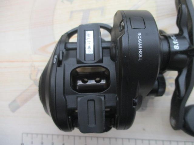 ロキサーニBC HS8-L｜＠ベリーネット 日本最大新品中古釣具WEBショップ