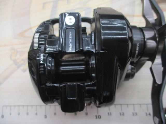 22ジリオン TW HD 1000HL｜＠ベリーネット 日本最大新品中古釣具WEB