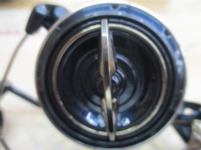 21ツインパワーXD 4000HG