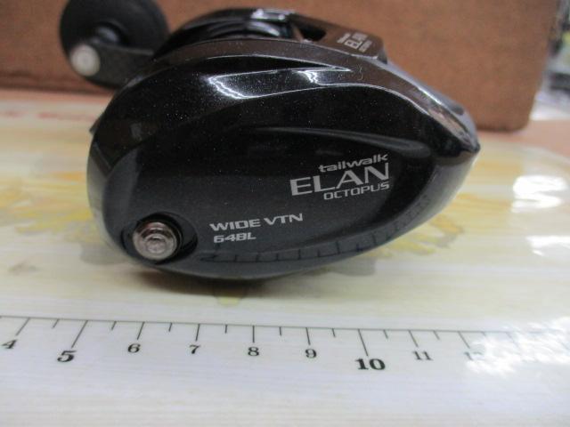 オクトパスワイドVTN 64BL｜＠ベリーネット 日本最大新品中古釣具WEB