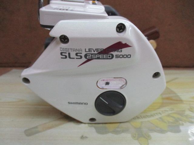 94デジタナSLSレバードラグ 2SP5000｜＠ベリーネット 日本最大新品中古