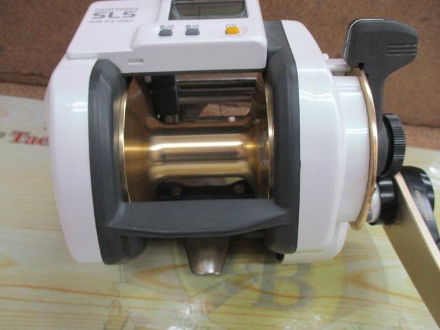 94デジタナSLSレバードラグ 2SP5000｜＠ベリーネット 日本最大新品中古