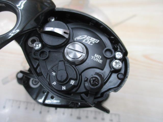 23アンタレスDC MD XG RIGHT｜＠ベリーネット 日本最大新品中古釣具WEB