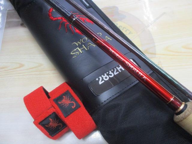 18ワールドシャウラ 2832RS-2｜＠ベリーネット 日本最大新品中古釣具