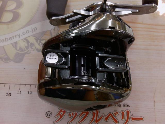 25アンタレス 100XG｜＠ベリーネット 日本最大新品中古釣具WEBショップ
