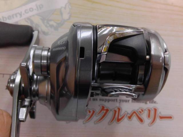 22メタニウムシャローエディションXG LH｜＠ベリーネット 日本最大新品