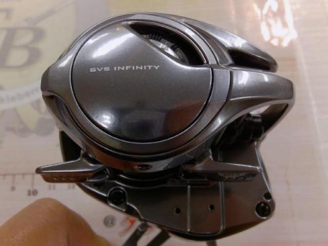 22メタニウムシャローエディションXG LH｜＠ベリーネット 日本最大新品