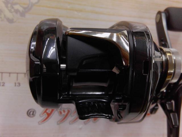 24メタニウムDC 70XG｜＠ベリーネット 日本最大新品中古釣具WEBショップ