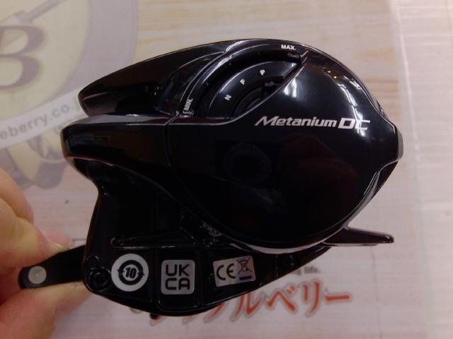 24メタニウムDC 70XG｜＠ベリーネット 日本最大新品中古釣具WEBショップ