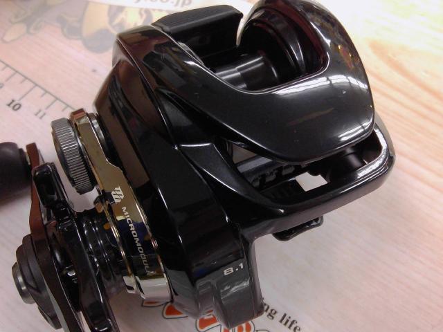 24メタニウムDC 70XG｜＠ベリーネット 日本最大新品中古釣具WEBショップ