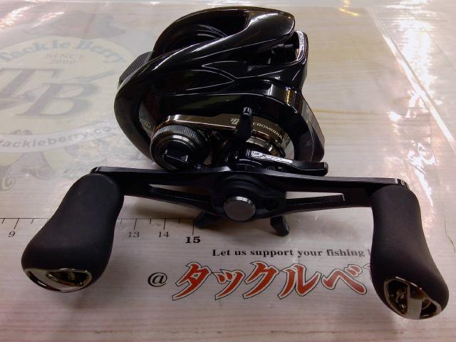 24メタニウムDC 70XG｜＠ベリーネット 日本最大新品中古釣具WEBショップ