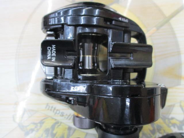 バスX 80SHL｜＠ベリーネット 日本最大新品中古釣具WEBショップ