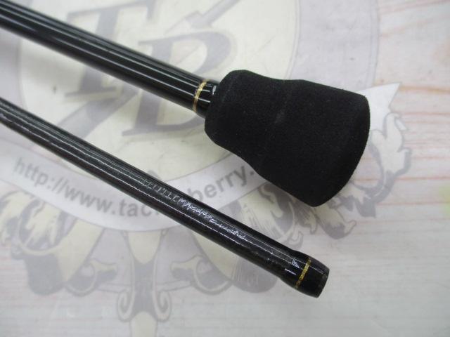 23ソアレBB アジング S64UL-S｜＠ベリーネット 日本最大新品中古釣具