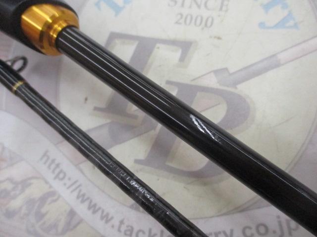 23ソアレBB アジング S64UL-S｜＠ベリーネット 日本最大新品中古釣具